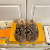 China Replica LV Women Shoes 122usd Only